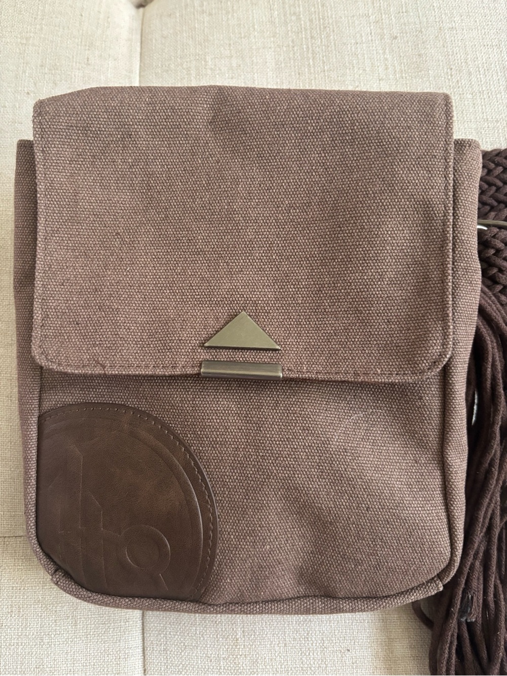 NWT Stars Wars Galaxy’s Edge Black Spire Outpost Belt Bag - Picture 5 of 10